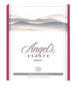 Kaufland хипермаркет Angel's Valley Червено, бяло вино или розе различни сортове - до 01-02-26