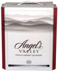 Angel's Valley Червено, Бяло вино или Розе