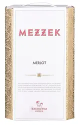 Mezzek Червено, Бяло вино или Розе различни сортове