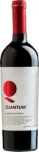 Kaufland хипермаркет Quantum Червено вино различни сортове - до 01-02-26