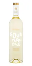 Kaufland хипермаркет Gourmandise Mediterranee Blanc IGP Бяло вино - до 26-07-26