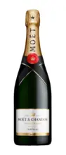 Kaufland хипермаркет Moet & Chandon Пенливо вино Imperial Brut - до 26-07-26