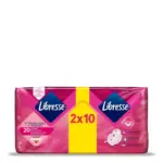 Kaufland хипермаркет Libresse Дамски превръзки Duo Pack избрани видове - до 26-10-25