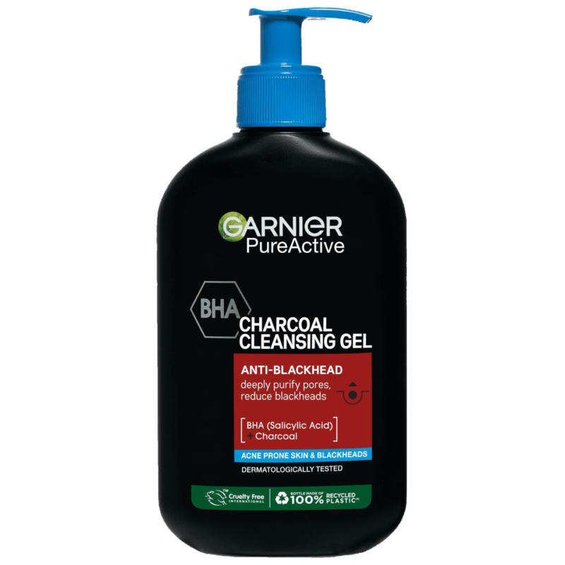 Garnier Почистващи продукти за лице различни видове