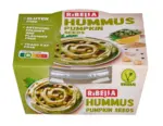 Kaufland хипермаркет Ribella Хумус различни вкусове - до 09-11-25