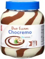Kaufland хипермаркет K-Classic Какаов крем Chocremo - до 12-04-26