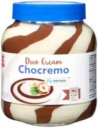 K-Classic Какаов крем Chocremo