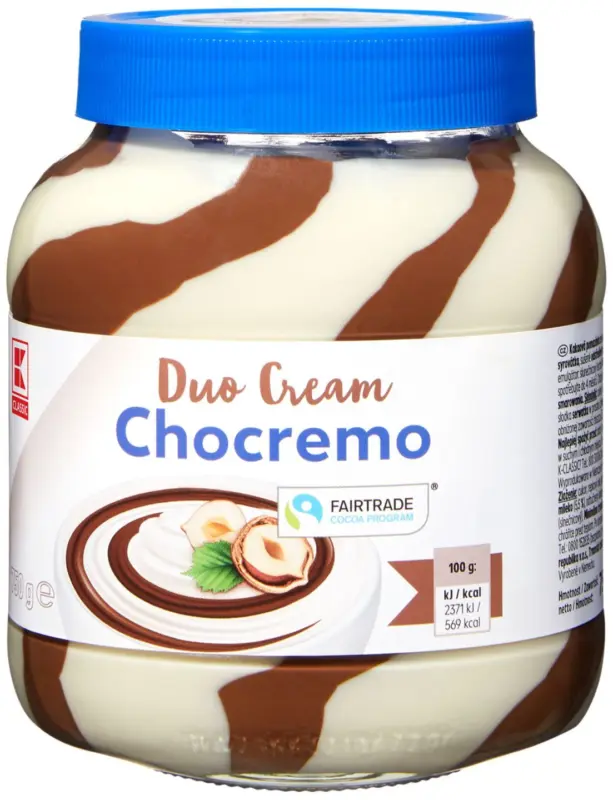 K-Classic Какаов крем Chocremo
