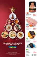 Delikatesy Makro – do 24.12.2024