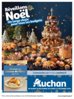 Auchan Auchan: Offre hebdomadaire jusqu'à 31.12.2024 - au 31.12.2024