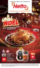 Netto LES IMMANQUABLES - au 02.12.2024