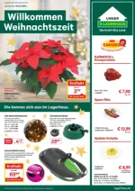 Lagerhaus Lagerhaus: Wochenangebote - bis 15.12.2024