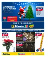 SELF Abbiamo ribassato i prezzi di 5000 prodotti fino al 25% - al 08.12.2024