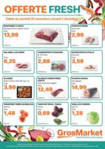 Sogegross Offerta Fresh 47 - al 02.12.2024