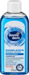 Dontodent Mundsp&uuml;lung Zahnfleisch Intensiv-Pflege