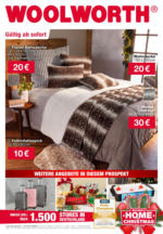 Woolworth Woolworth: Wochenangebote - bis 07.12.2024