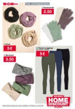 Woolworth Woolworth: Wochenangebote - bis 01.12.2024