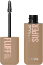 dm-drogerie markt Maybelline New York Augenbrauen Mousse Superfluff 250 Blonde - bis 15.12.2024