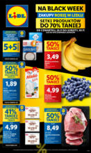 OFERTA WAŻNA OD 28.11 DO 30.11 Lidl – do 30.11.2024