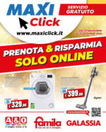 Famila MaxiClick - al 31.12.2024