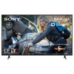 Технополис Телевизор SONY KD-75X75WL 4K Ultra HD LED SMART TV, ANDROID TV, 75.0 ", 189.0 см - до 26-12-24