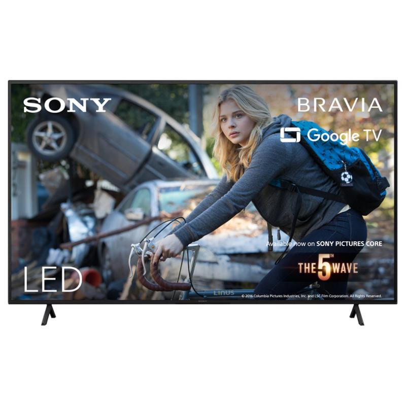 Телевизор SONY KD-75X75WL 4K Ultra HD LED SMART TV, ANDROID TV, 75.0 ", 189.0 см