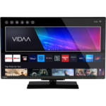 Технополис Телевизор TOSHIBA 32LV3E63DG LED SMART TV, VIDAA, 32.0 ", 80.0 см - до 26-12-24