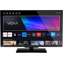 Телевизор TOSHIBA 32LV3E63DG LED SMART TV, VIDAA, 32.0 ", 80.0 см