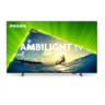 Телевизор PHILIPS 50PUS8209 4K Ultra HD QLED SMART TV, TITAN OS, 50.0 ", 126.0 см