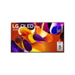 Технополис Телевизор LG OLED83G42LW 4K Ultra HD OLED WEBOS, 83.0 ", SMART TV - до 26-12-24