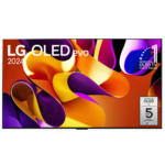 Технополис Телевизор LG OLED55G42LW 4K Ultra HD OLED WEBOS, 55.0 ", SMART TV - до 26-12-24