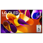 Технополис Телевизор LG OLED77G42LW 4K Ultra HD OLED WEBOS, 77.0 ", SMART TV - до 26-12-24