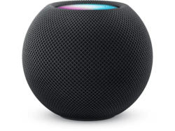 Apple HomePod mini, mitternacht; Streaming Lautsprecher