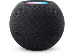 Apple HomePod mini, mitternacht; Streaming Lautsprecher