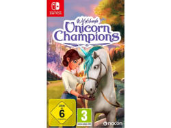 Wildshade: Unicorn Champions - [Nintendo Switch]