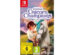Wildshade: Unicorn Champions - [Nintendo Switch]