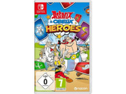 Asterix & Obelix: Heroes - [Nintendo Switch]