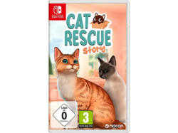 Cat Rescue Story - [Nintendo Switch]