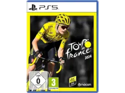 Tour de France 2024 - [PlayStation 5]