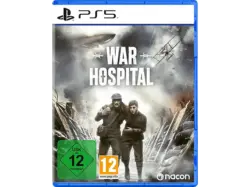 War Hospital - [PlayStation 5]