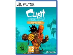 Clash: Artifacts of Chaos - [PlayStation 5]