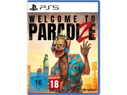 Welcome to ParadiZe - [PlayStation 5]