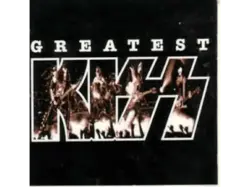 Kiss - Greatest [CD]