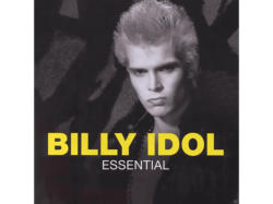 Billy Idol - Essential [CD]