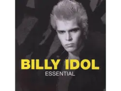 Billy Idol - Essential [CD]