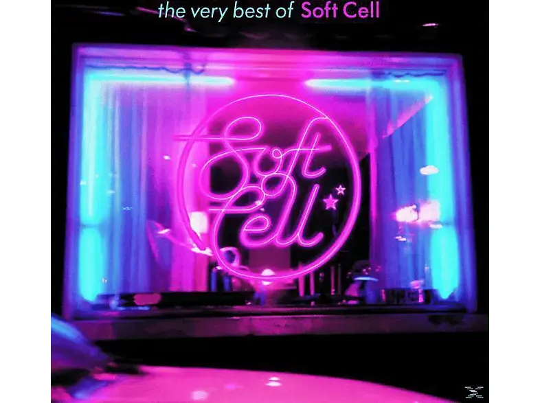 Soft Cell - Best Of [CD]