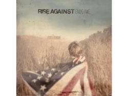 Rise Against - Endgame. [CD]