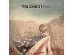 Rise Against - Endgame. [CD]