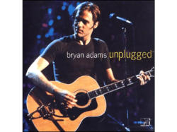 Bryan Adams - Unplugged [CD]