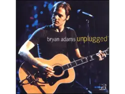 Bryan Adams - Unplugged [CD]